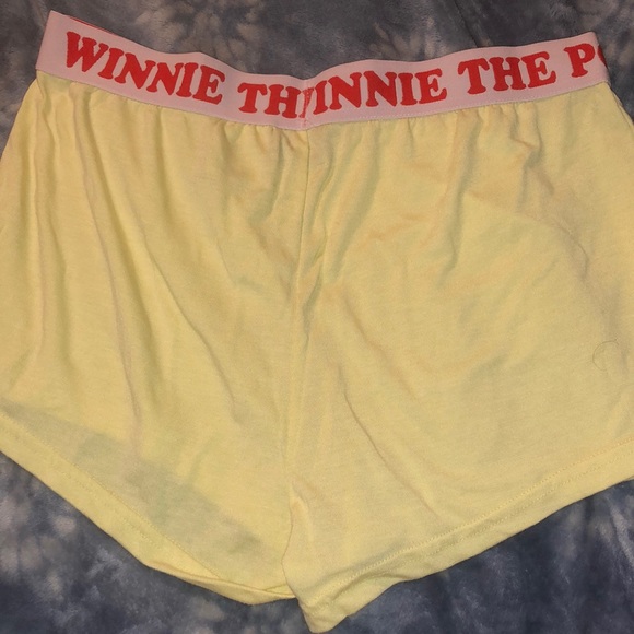 Cute pajama shorts - Picture 1 of 1